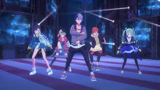 Cover art for Ready Steady by Giga