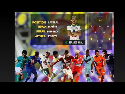 EDUARDO VIDAL LATERAL DPM