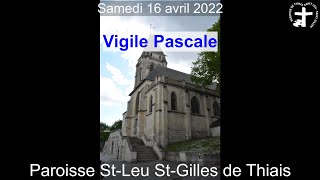 2022-04-16 – Vigile Pascale
