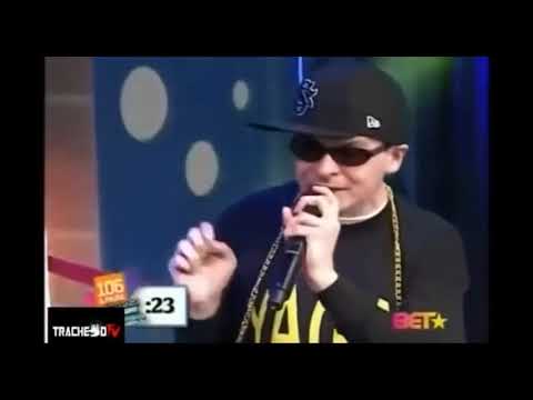 Official Blind Fury VS Moon FULL BATTLE