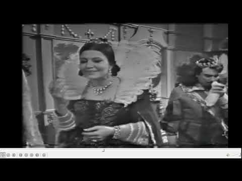 i tre moschettieri CLAUDIO VILLA E NILLA PIZZI