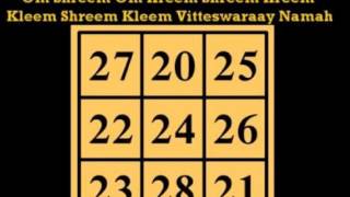Coaching 0032 - Mantra para mejorar situación económica (atraer dinero)