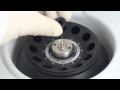 Высокоскоростная мини-центрифуга Microspin 12 (BIOSAN, Латвия) - фото 1