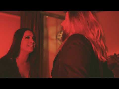 The White Wolves - "I Won't Be Around" Official