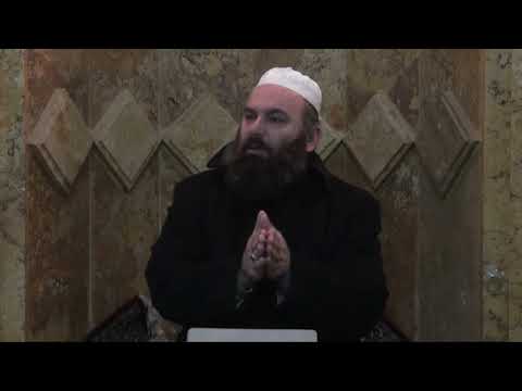 51. Pas Namazit të Sabahut - Rrugët e shumta të veprave të mira - 117