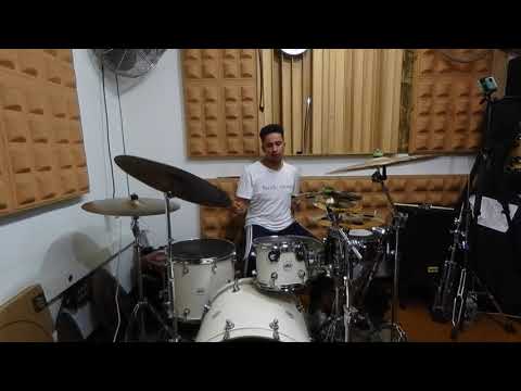 Drum-Off 2020 Spain / Christian Delgado