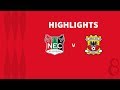 Samenvatting N.E.C. - Go Ahead Eagles (27-09-2019)