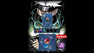 Download lagu NEW Hayabusa Best build 2025🔥 (Jungle lane) | Hayabusa MLBB #mobilelegends   #mlbb mp3