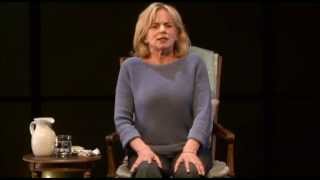 Linda Purl in The Year of Magical Thinking