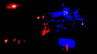 Sparta - Glasshouse Tarot (Live @ Tricky Falls 11/17/11)(Clip)