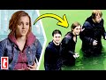 Harry Potter Actors' LEAST Favorite Scenes To Film