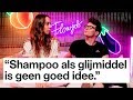 Jory Maeyaert vindt masturberen in een relatie heel normaal. — FLOWJOB