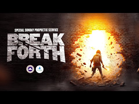 RCCG THE OASIS - SUNDAY SERVICE - AUGUST 31,2025