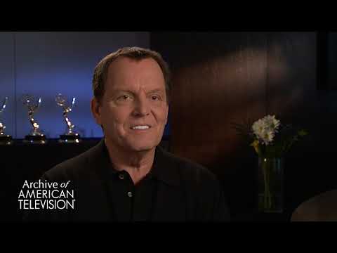 Producer David Lee on "Frasier" winning five Emmys in a row - TelevisionAcademy.com/Interviews