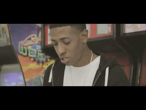 Ace Santana - Type Of Time [Official Video] Dir By. DerekDidIt