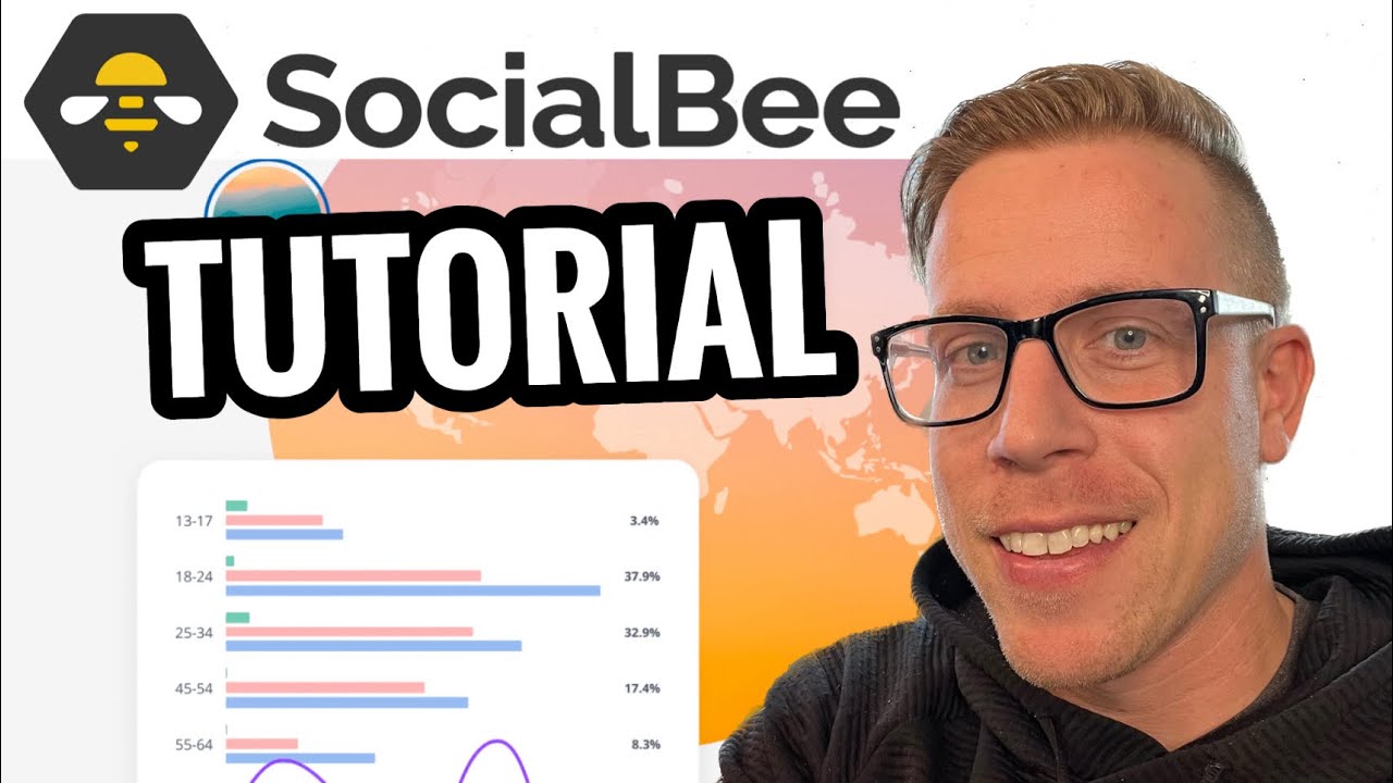 How to Use SocialBee Tutorial Demo - Worth It?