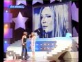 Star academy 3 - Medley Patricia Kaas 