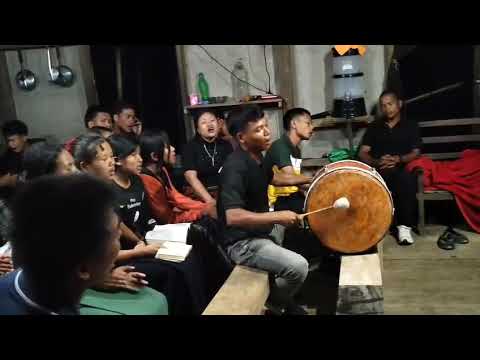 THALAITE MITHI LUMEN ZAN ZAI, CHAMDURTLANG-1 (16.08.25)