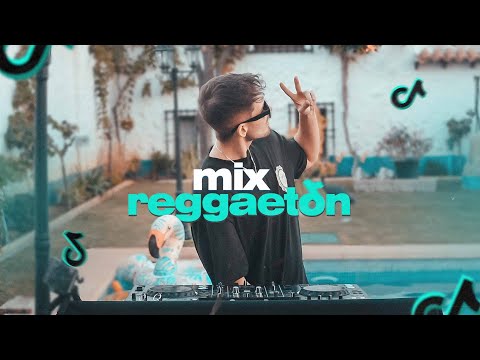 LA PREVIA MIX Vol.2  (Feid, Me Porto Bonito, La Inocente, Quedate, Despecha, Titi Me Pregunto)