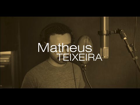 Só Pra Me Convencer - Matheus Teixeira