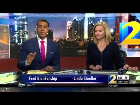 Phife Dawg Tribute  Traffic reporter drops A Tribe Called Quest rhymes