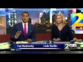 Phife Dawg Tribute Traffic Reporter Drops A Tribe Called Quest Rhymes