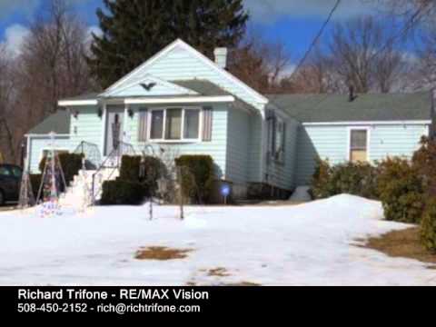 12 Maravista Rd Worcester, MA 01606 - Single-Family Home - Real Estate - For Sale -