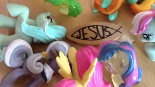 PMV Like-it Love-it Need-it - DC Talk