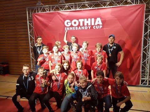 Nybro IBK P06 vs Vimmerby IBK P07