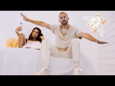 ROBBIE TRIPP - INFLUENCE (OFFICIAL VIDEO)