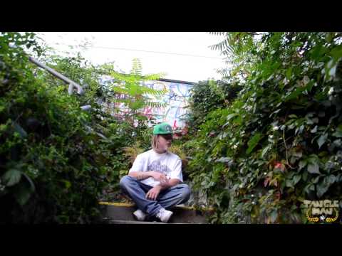 Tangleman- Dem must be crazy (Official Video)