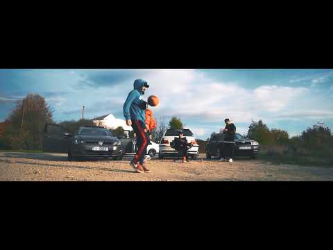 ŠCTR - Najviac jak sa dá feat. Sasi jr. (prod. Smart) |OFFICIAL VIDEO|