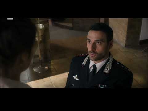 Diego & Giulia *PROPOSTA DI MATRIMONIO * Don Matteo 15!