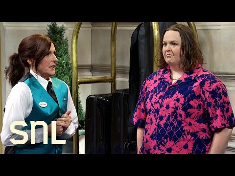 Valets - SNL