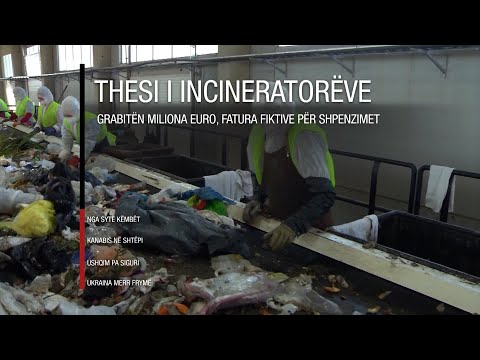 Edicioni Qendror Informativ - 12 Shkurt 2022 - Ora 20:00 - RTV Ora