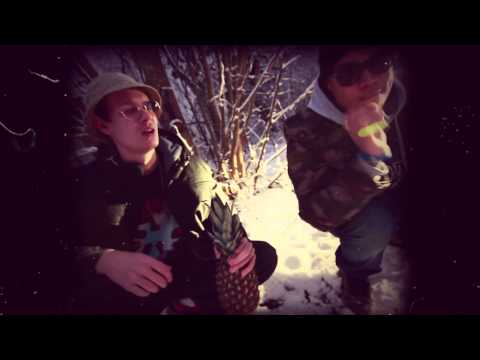 ALLU KALA - LOCCED OUT ft. NICK-E MAGGZ (OFFICIAL LO-FI VIDEO)