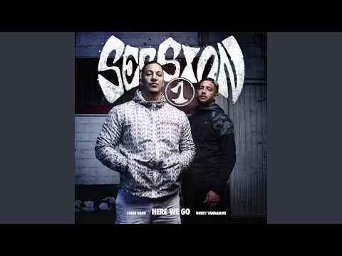 Session 1 HERE WE GO