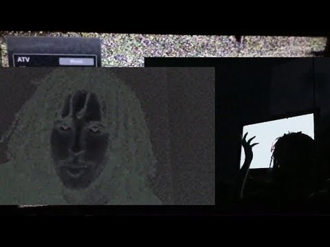 Abnormal - Haunted Area [Prod. Tsveta] (Official Music Video)