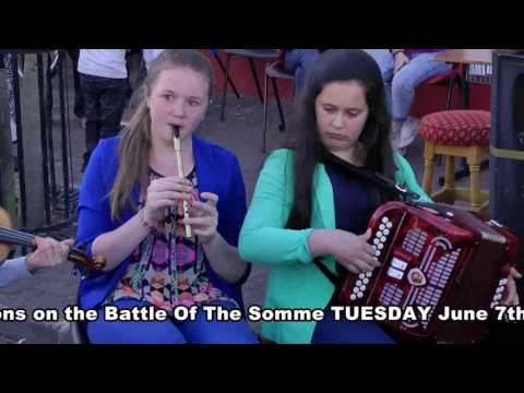 Fermanagh Fleadh 2016