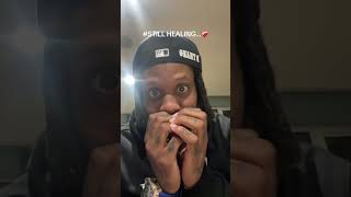 Lil Mabu Did This To Lil Durk 😔