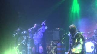 Lordi  - Don't Let My Mother Know