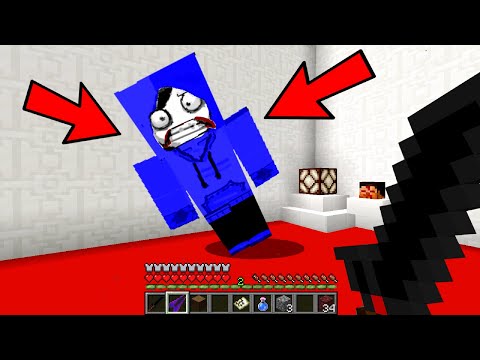 HO ATTACCATO IL KILLER BLU !!! *coraggioso*