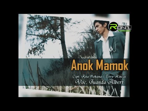 Anok Mamok - Juanda Alber | Lagu Kerinci Sungai Penuh