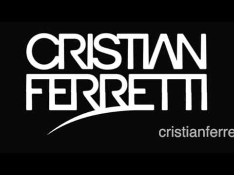 House Deep House Radio Show Dj Cristian Ferretti June 2016