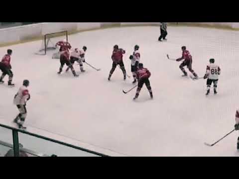 U20 EBYSL  Okanagan  Orli final