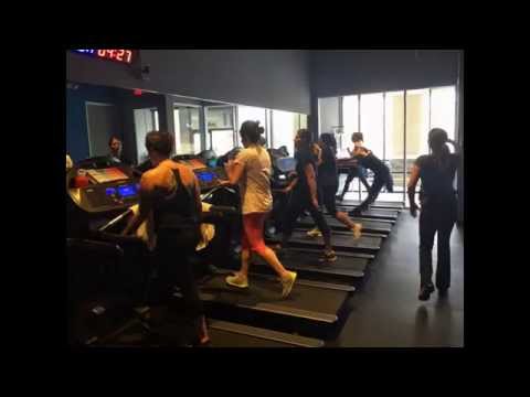 New H.I.I.T. Fitness Studio