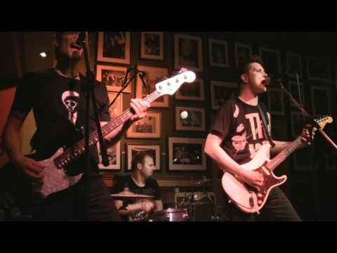 Rat Boogie - Lightning Bar Blues - Live @ Petrellin Saluuna 14/1/2011