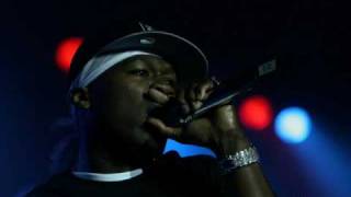 50 Cent - London Girl Pt 2