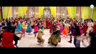 02 Ishq Da Panga Video Song   Wedding Pullav 2015 Ft  Salim , Sulaiman HD