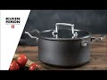 Kuhn Rikon Casserole New Life Pro 24 cm